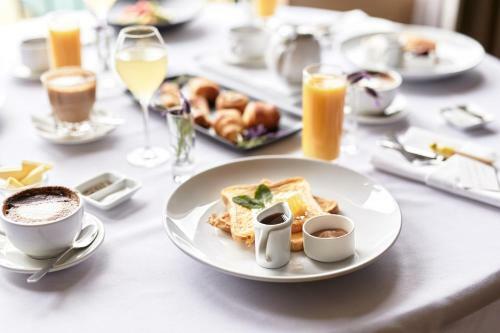 Hotel Chadstone Melbourne Mgallery By Sofitel