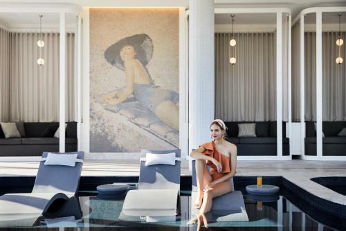 Hotel Chadstone Melbourne Mgallery By Sofitel