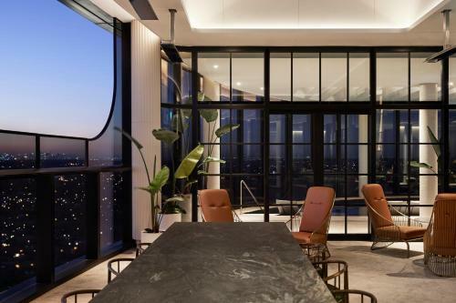 Hotel Chadstone Melbourne Mgallery By Sofitel