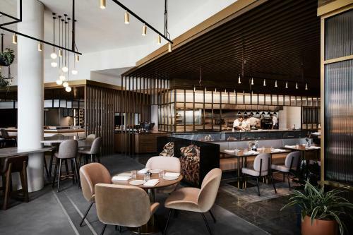 Hotel Chadstone Melbourne Mgallery By Sofitel