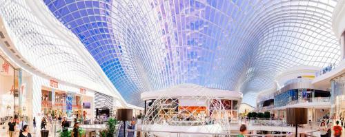 Hotel Chadstone Melbourne Mgallery By Sofitel