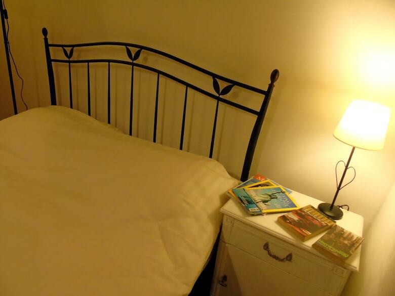 Hotel Guesthouse Frank