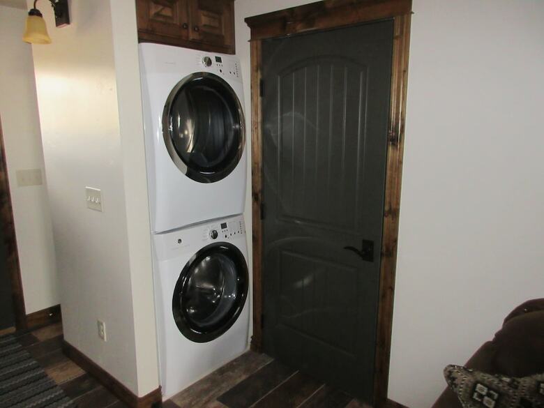 Townhomes On The Green