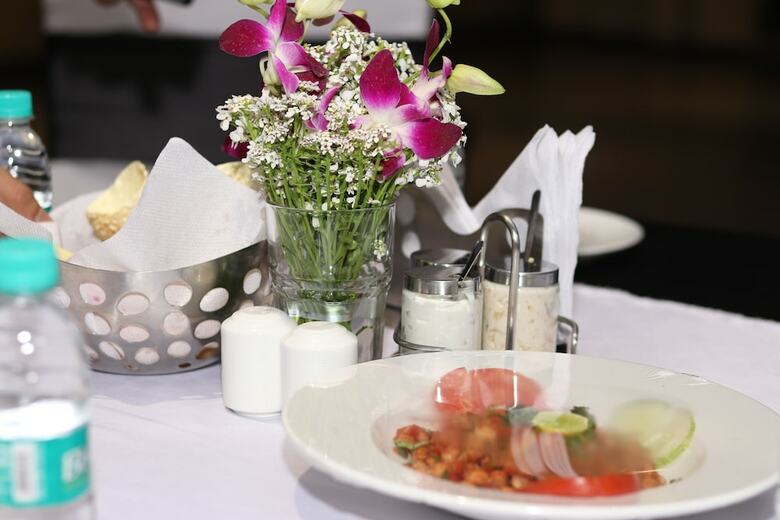 Hotel Citrus Classic Bhopal