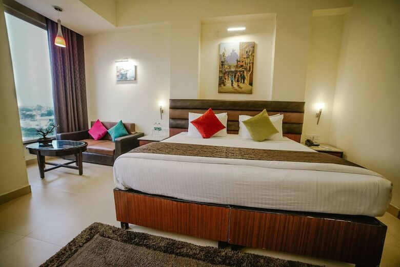 Hotel Citrus Classic Bhopal