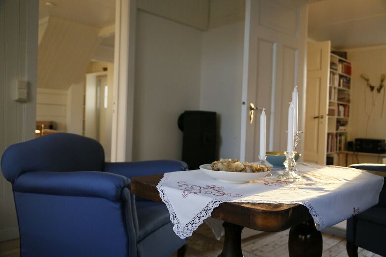 Apartamentos Villa Lofoten