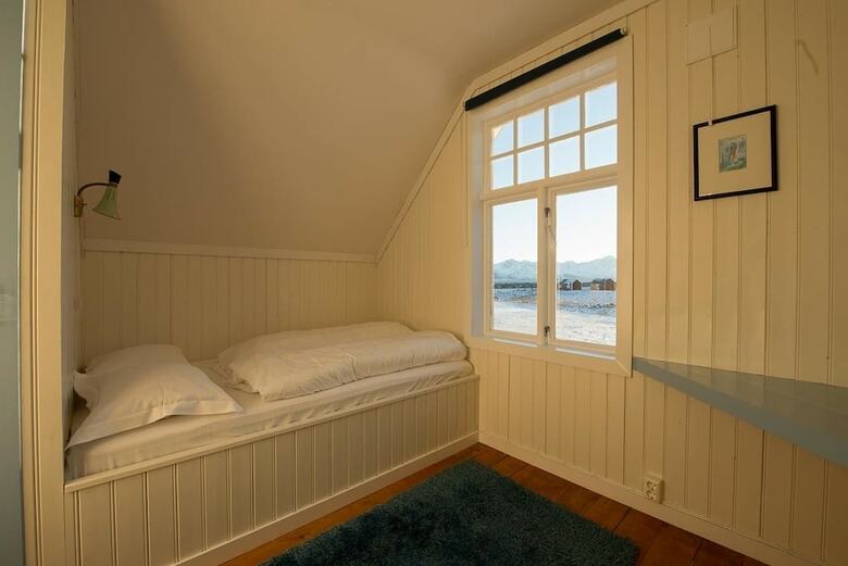 Apartamentos Villa Lofoten
