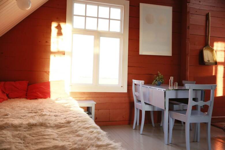 Apartamentos Villa Lofoten