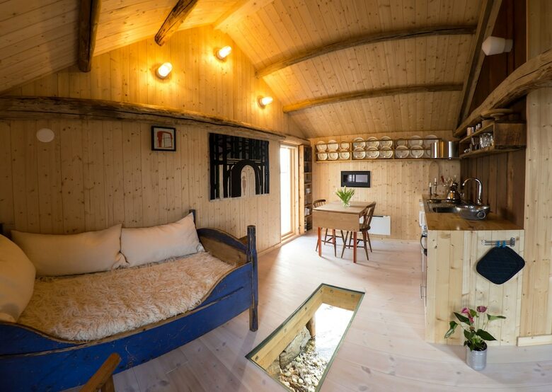 Apartamentos Villa Lofoten