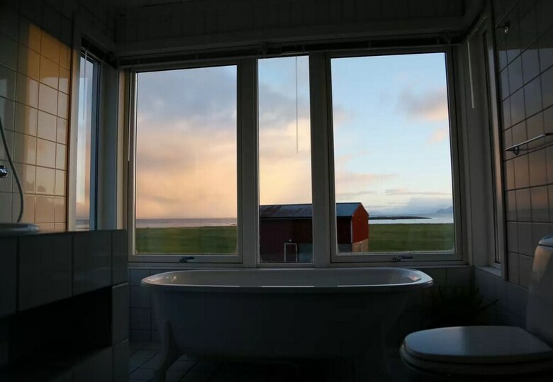 Apartamentos Villa Lofoten