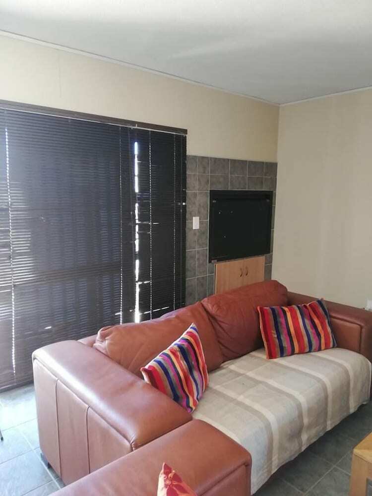 Apartamentos On The Dunes 8