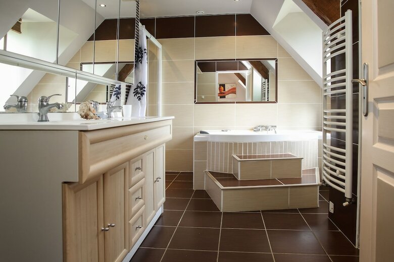 Bed & Breakfast Lo Gorissado - La Ferme Du Glandier