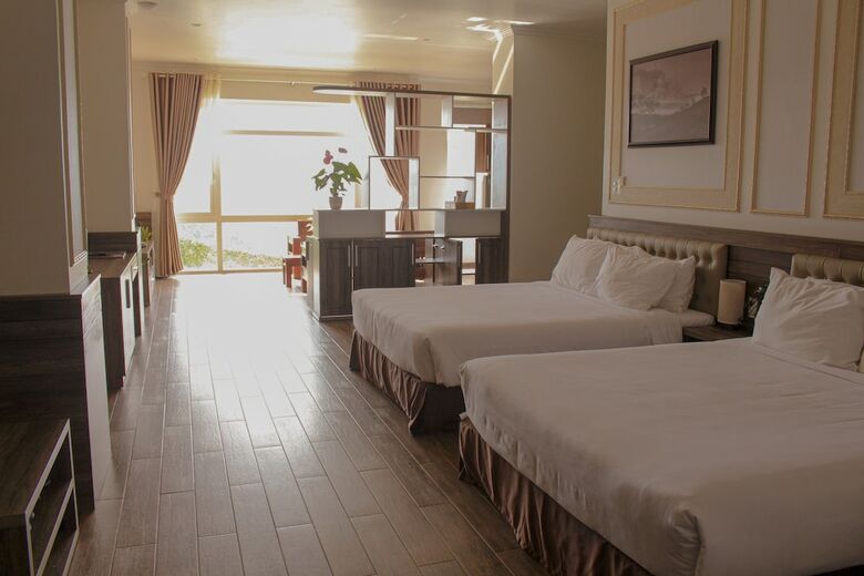 New Life Dalat Hotel