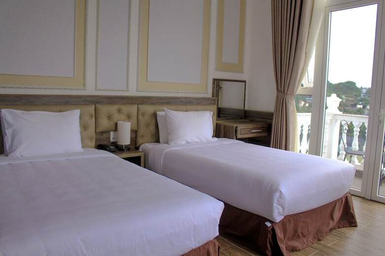 New Life Dalat Hotel