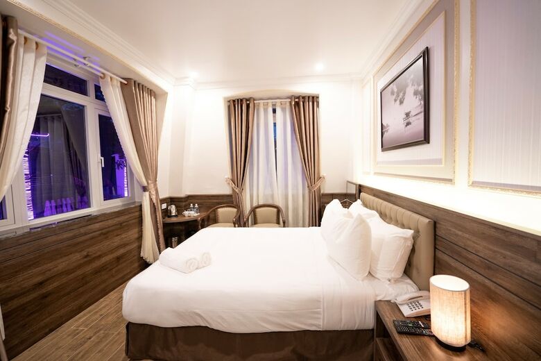 New Life Dalat Hotel