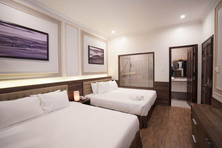 New Life Dalat Hotel