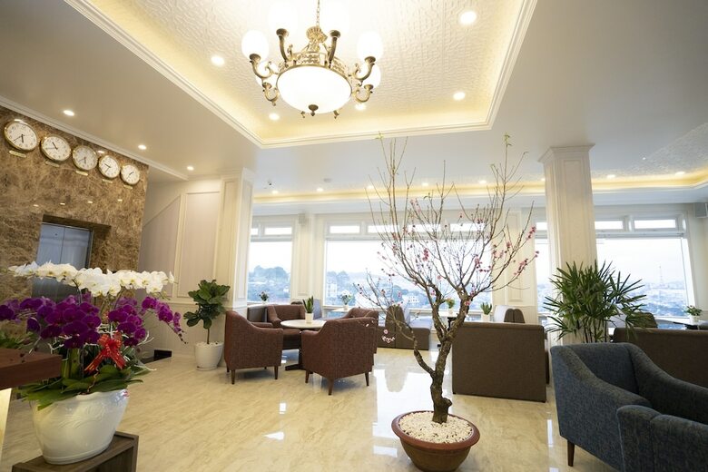 New Life Dalat Hotel