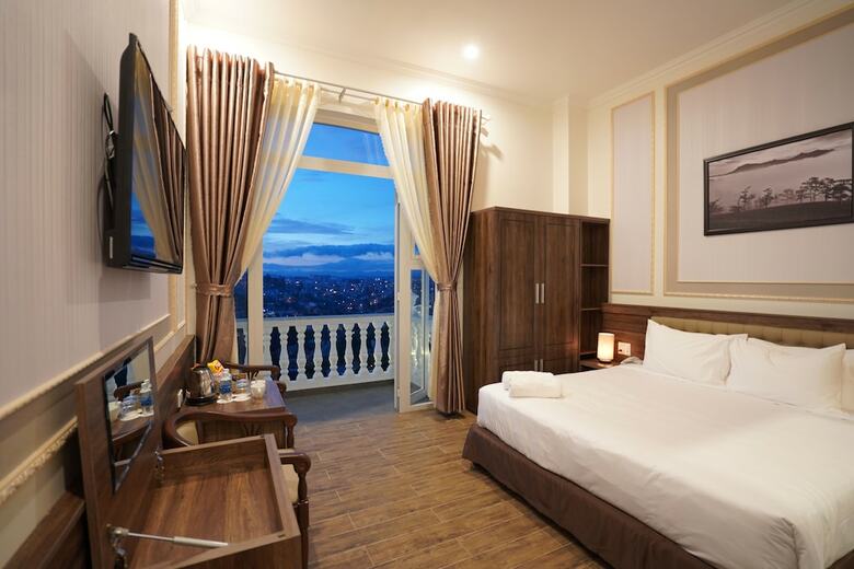 New Life Dalat Hotel