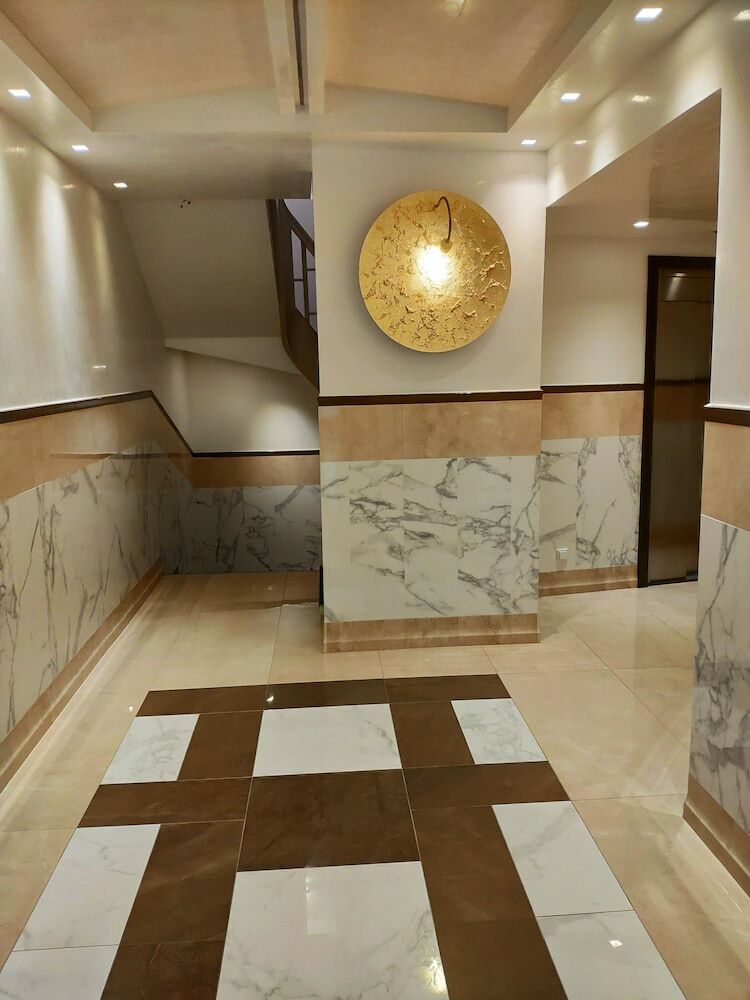 Hotel Kriemhilde Depandance