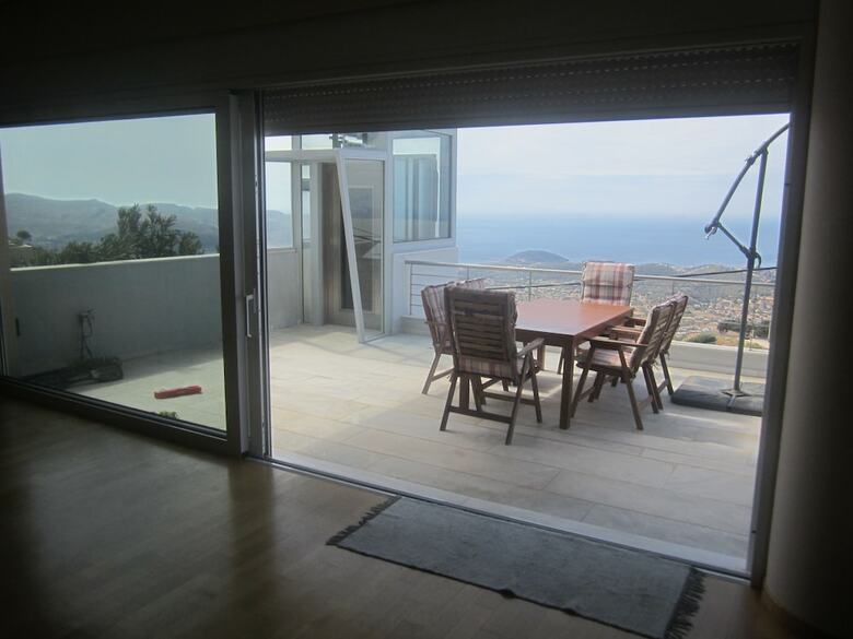 Apartamentos Alekos Beach Houses-marina