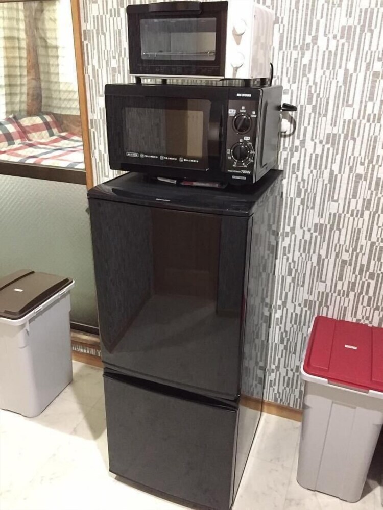 Apartamentos Omotenashi Usagi House 4f (15-8)