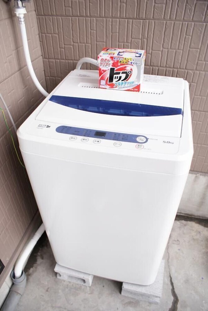 Apartamentos Omotenashi Usagi House 4f (15-8)