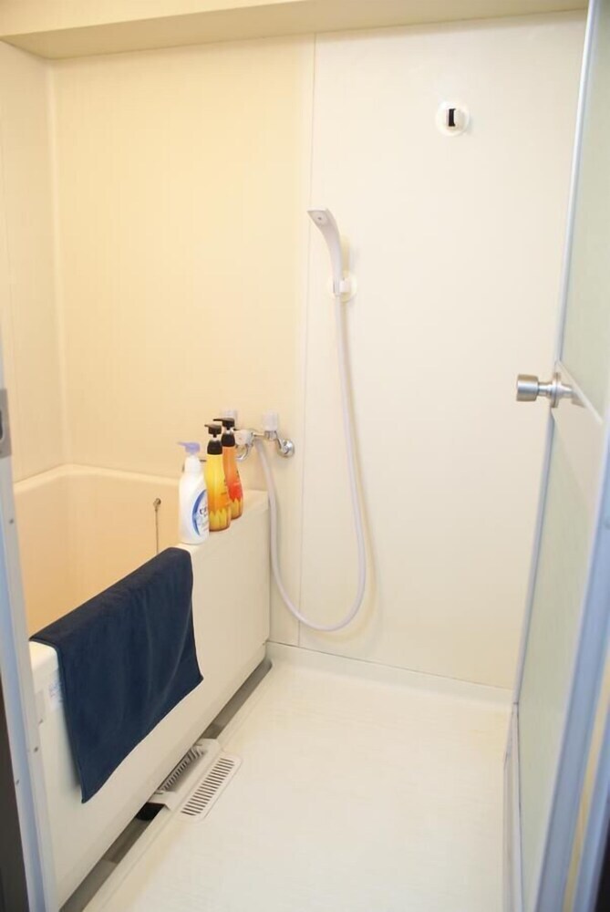 Apartamentos Omotenashi Kuni?s House (54-9)