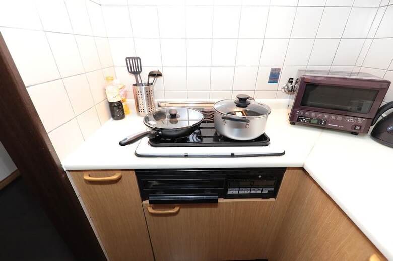 Apartamentos Omotenashi Usagi Hostel (15-13?18)