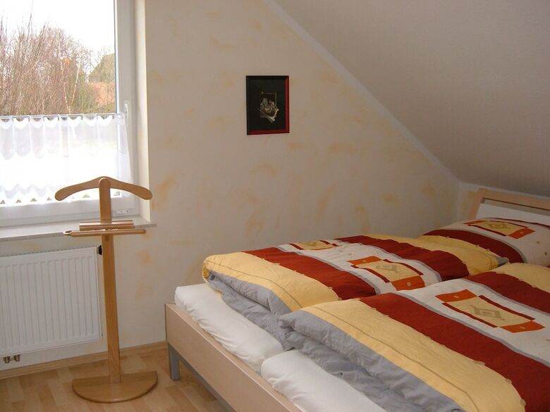 Apartamentos Nordsee - Residenz