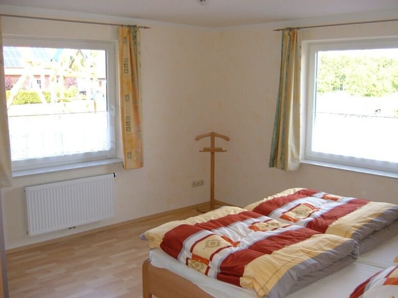 Apartamentos Nordsee - Residenz
