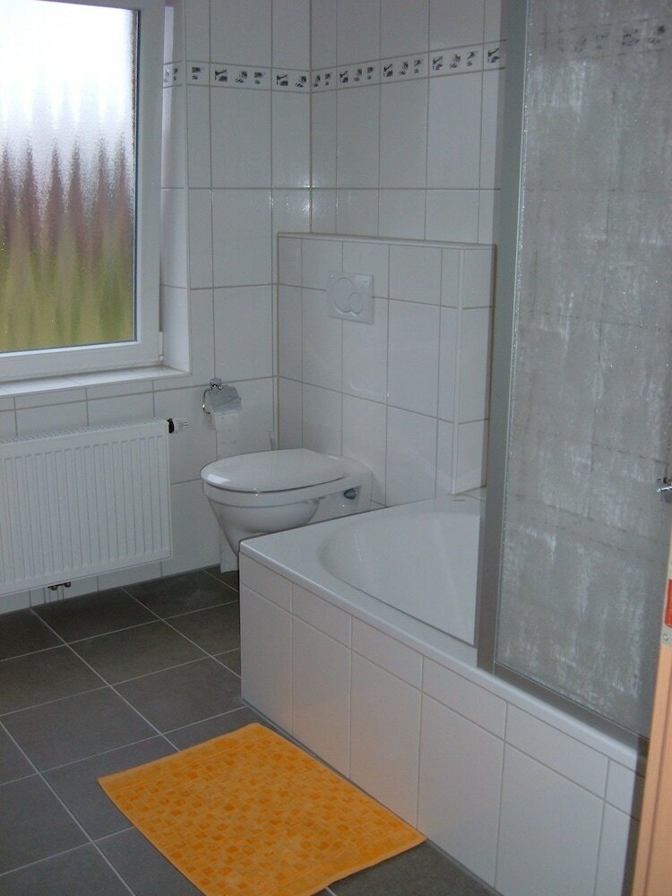 Apartamentos Nordsee - Residenz