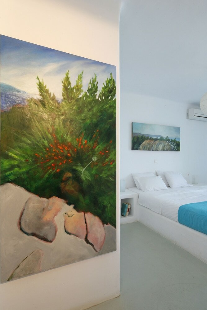 Villa Plan B Holidays