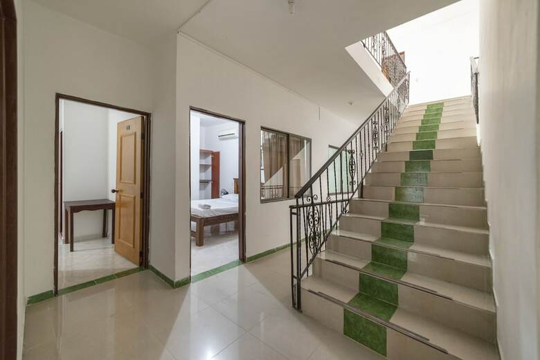 Hotel Ayenda 1228 Balcones de La 70