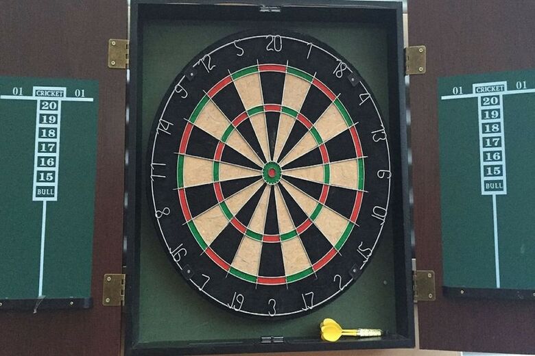 Cowes Holiday Haven - Property No.1