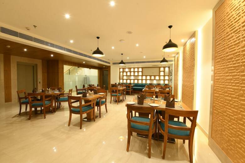 Surestay Hotel By Best Western Amritsar