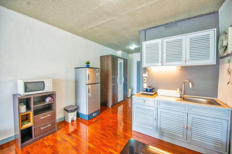 Apartamentos Hillside Plaza & Condotel 4 Downtown