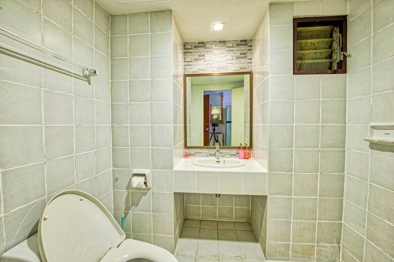 Apartamentos Hillside Plaza & Condotel 4 Downtown