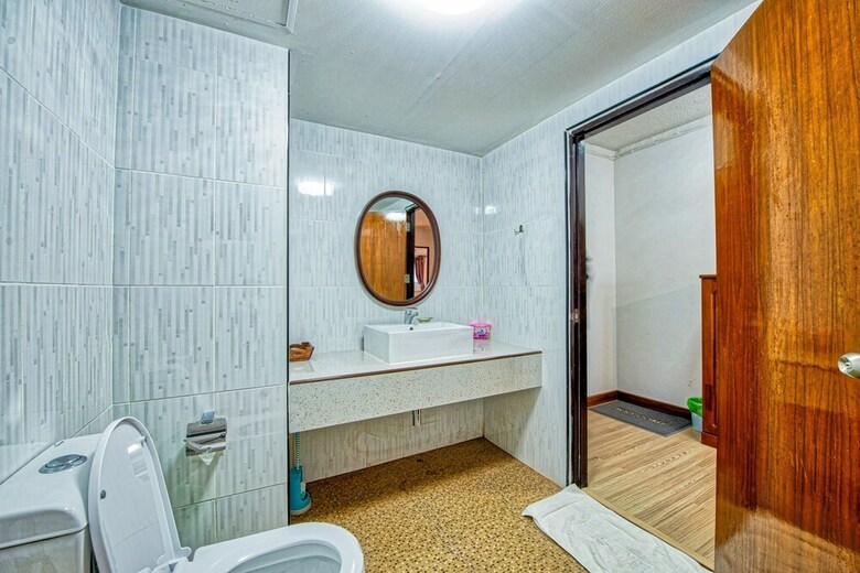 Apartamentos Hillside Plaza & Condotel 4 Downtown