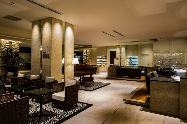 Hotel Shigira Mirage