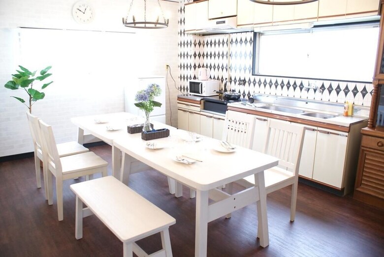 Apartamentos Omotenashi Bayside Usj House (59-14)