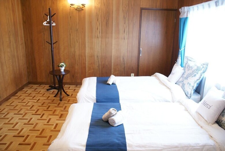 Apartamentos Omotenashi Bayside Usj House (59-14)
