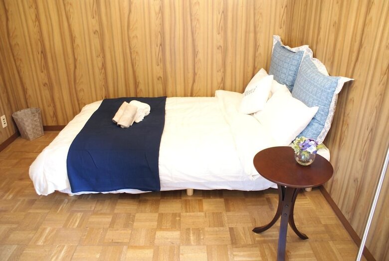 Apartamentos Omotenashi Bayside Usj House (59-14)