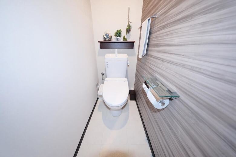 Omotenashi Usagi Apartment In Namba (15-10)
