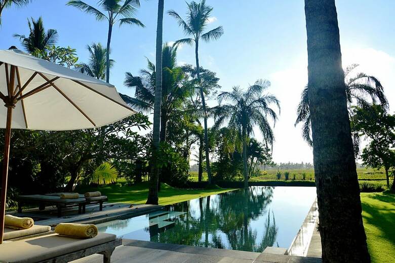 Villa Bangkuang