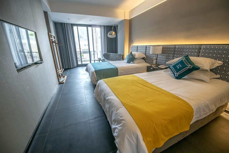 Hotel Dreamhouse