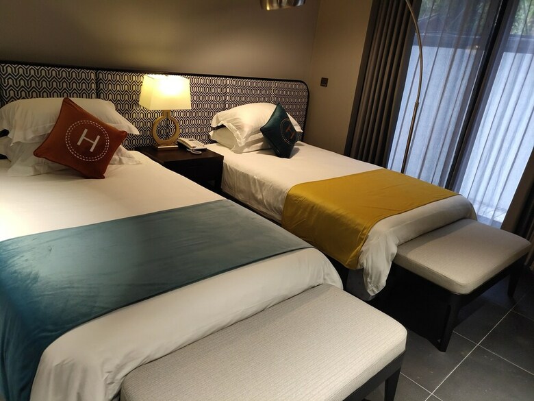 Hotel Dreamhouse