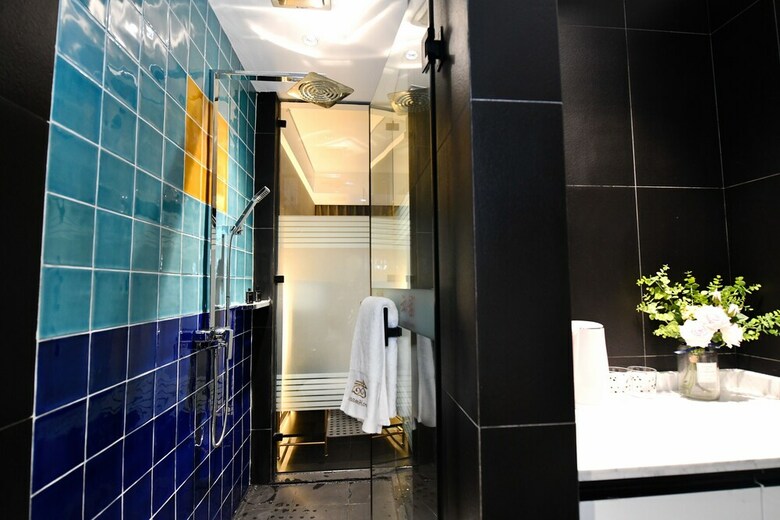 Hotel Dreamhouse