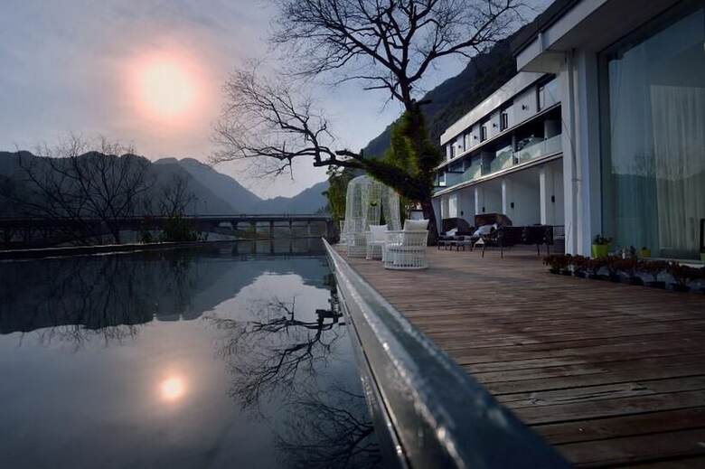 Hotel Dreamhouse