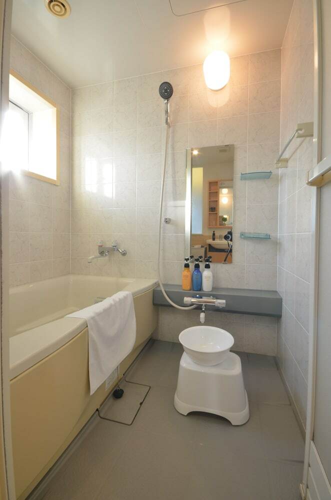 Apartamentos Alphabed Takamatsu Kawaramachi