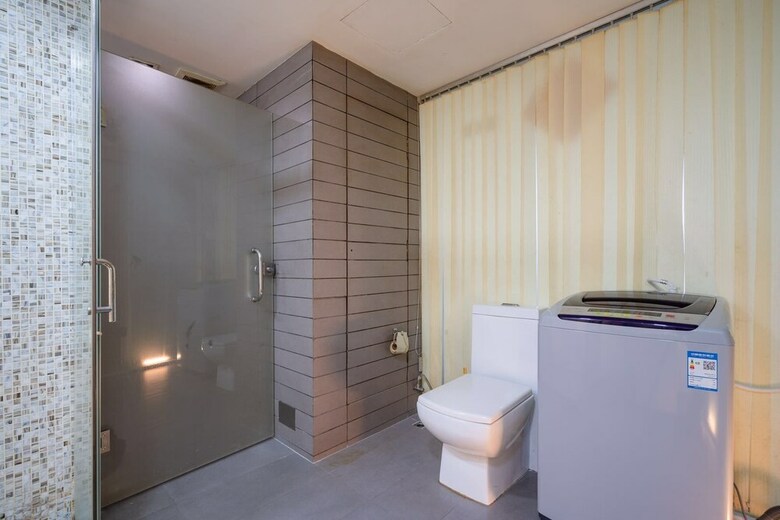 Hotel Shezhen Duwel Service Apartment Futian
